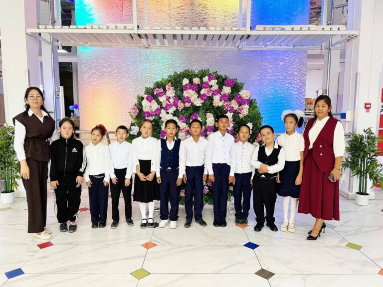 Қымбатты оқушыларымыз!